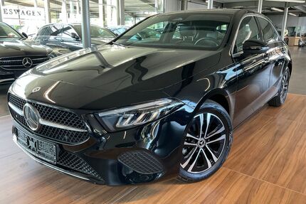 Mercedes-Benz A 200 Gebrauchtwagen