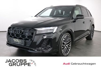 Audi Q7 Gebrauchtwagen
