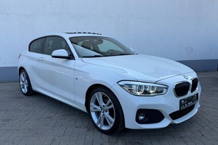 BMW 120 Gebrauchtwagen