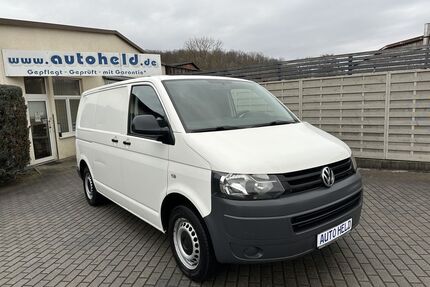 VW T5 andere Gebrauchtwagen