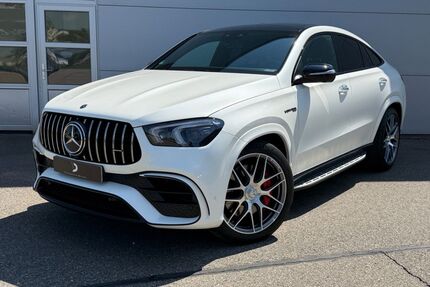 Mercedes-Benz GLE 63 AMG Gebrauchtwagen
