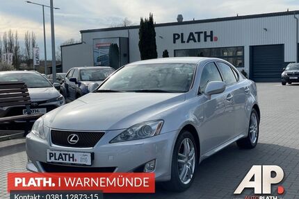 Lexus IS 220 Gebrauchtwagen