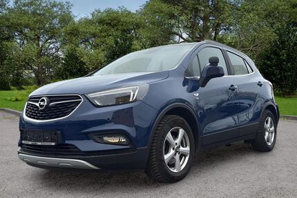 Opel Mokka Gebrauchtwagen