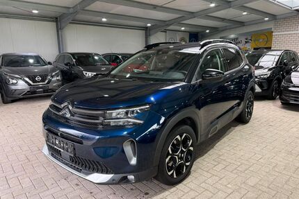Citroen C5 Aircross Gebrauchtwagen