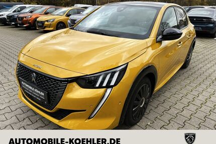Peugeot 208 Gebrauchtwagen