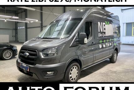 Ford Transit Gebrauchtwagen