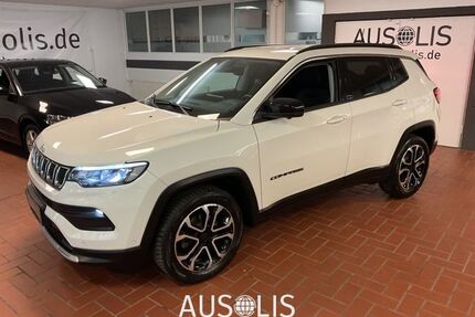 Jeep Compass Gebrauchtwagen