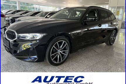 BMW 318 Gebrauchtwagen