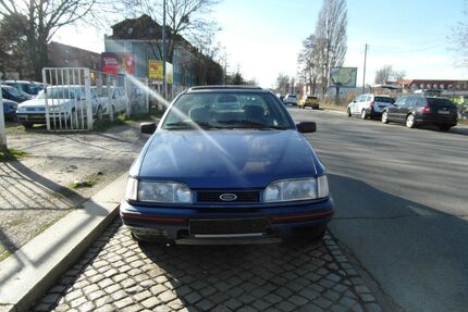 Ford Sierra Gebrauchtwagen