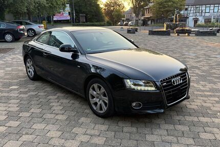 Audi A5 Gebrauchtwagen