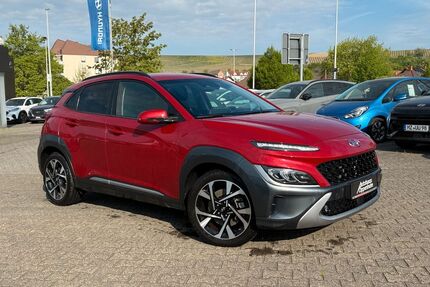 Hyundai KONA Gebrauchtwagen