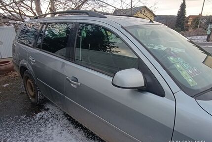 Ford Mondeo Gebrauchtwagen