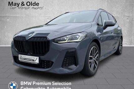 BMW 223 Active Tourer Gebrauchtwagen