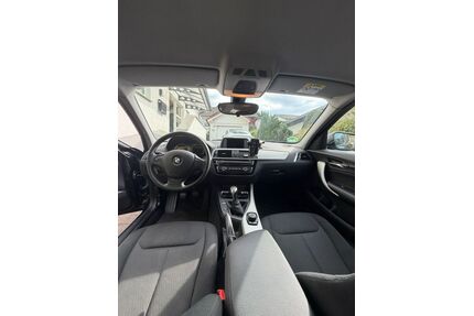 BMW 118 Gebrauchtwagen