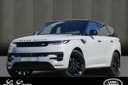 Land Rover Range Rover Sport Gebrauchtwagen