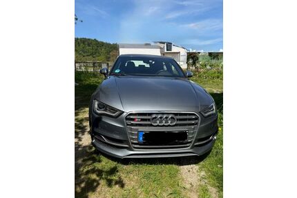 Audi S3 Gebrauchtwagen