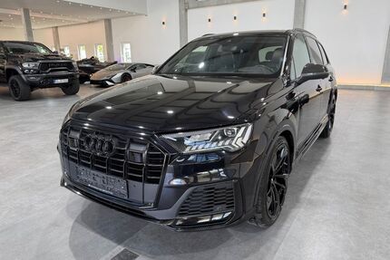 Audi Q7 Gebrauchtwagen