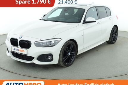 BMW 120 Gebrauchtwagen