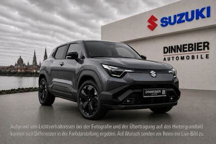 Suzuki Andere Gebrauchtwagen