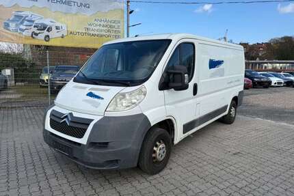 Citroen Jumper Gebrauchtwagen
