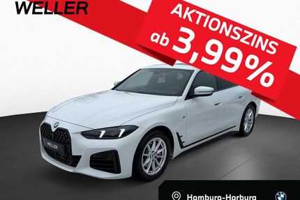 BMW 420 Gran Coupé Gebrauchtwagen