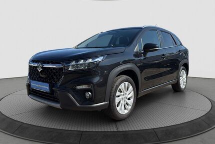Suzuki (SX4) S-Cross Gebrauchtwagen