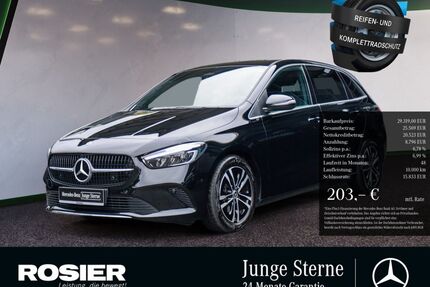 Mercedes-Benz B 180 Gebrauchtwagen