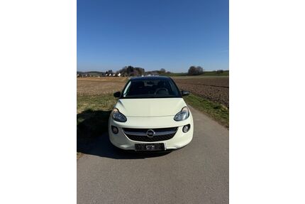 Opel Adam Gebrauchtwagen