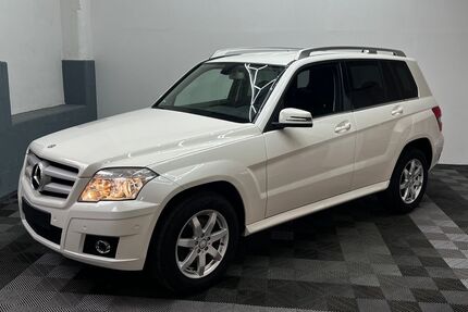 Mercedes-Benz GLK 220 Gebrauchtwagen