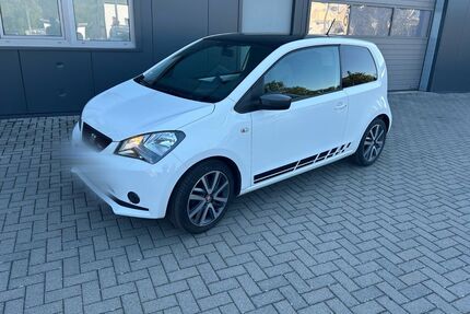 Seat Mii Gebrauchtwagen