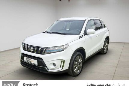 Suzuki Vitara Gebrauchtwagen