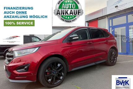 Ford Edge Gebrauchtwagen