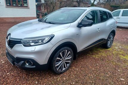 Renault Kadjar Gebrauchtwagen