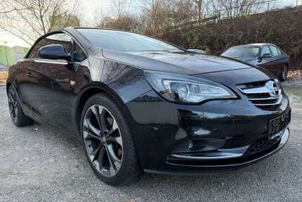 Opel Cascada Gebrauchtwagen