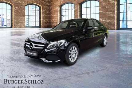 Mercedes-Benz C 220 Gebrauchtwagen