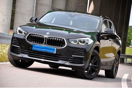 BMW X2 Gebrauchtwagen