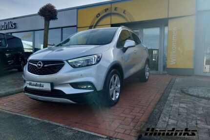 Opel Mokka X Gebrauchtwagen