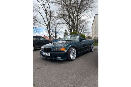 BMW 320 Gebrauchtwagen