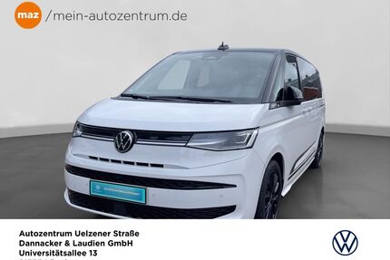 VW T7 Multivan Gebrauchtwagen