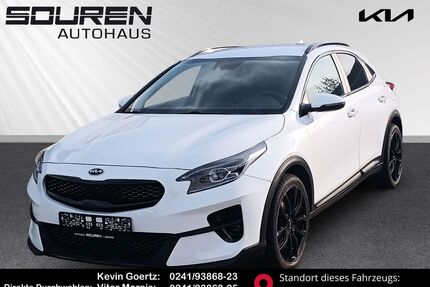 Kia XCeed Gebrauchtwagen