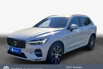 Volvo XC60 Gebrauchtwagen