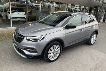 Opel Grandland (X) Gebrauchtwagen