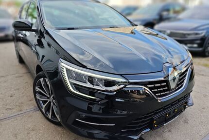 Renault Megane Gebrauchtwagen