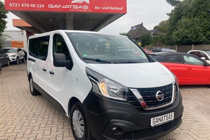 Nissan NV300 Gebrauchtwagen