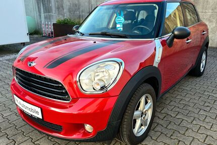 Mini One Countryman Gebrauchtwagen