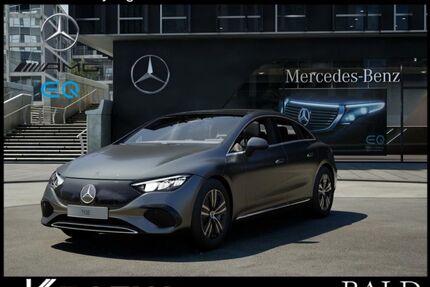 Mercedes-Benz EQE Gebrauchtwagen
