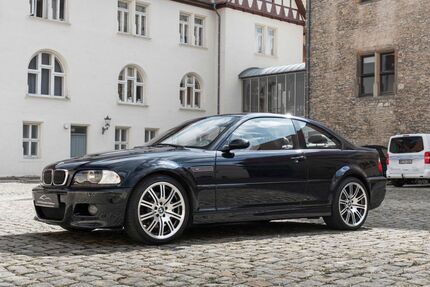 BMW M3 Gebrauchtwagen