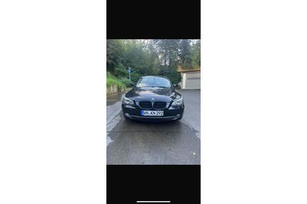 BMW 523 Gebrauchtwagen
