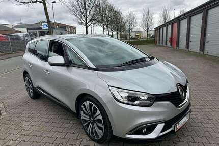 Renault Grand Scenic Gebrauchtwagen
