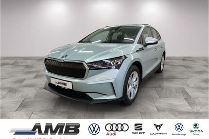 Skoda Enyaq Gebrauchtwagen